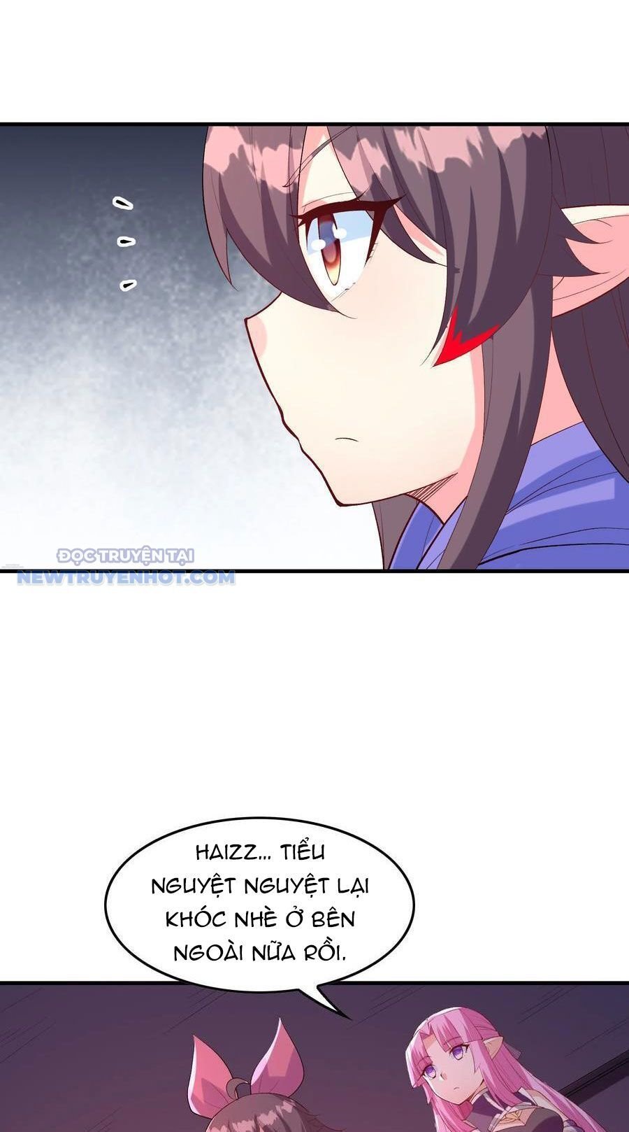 Hậu Cung Của Ta Toàn Là Ma Nữ Phản Diện: Chapter 122