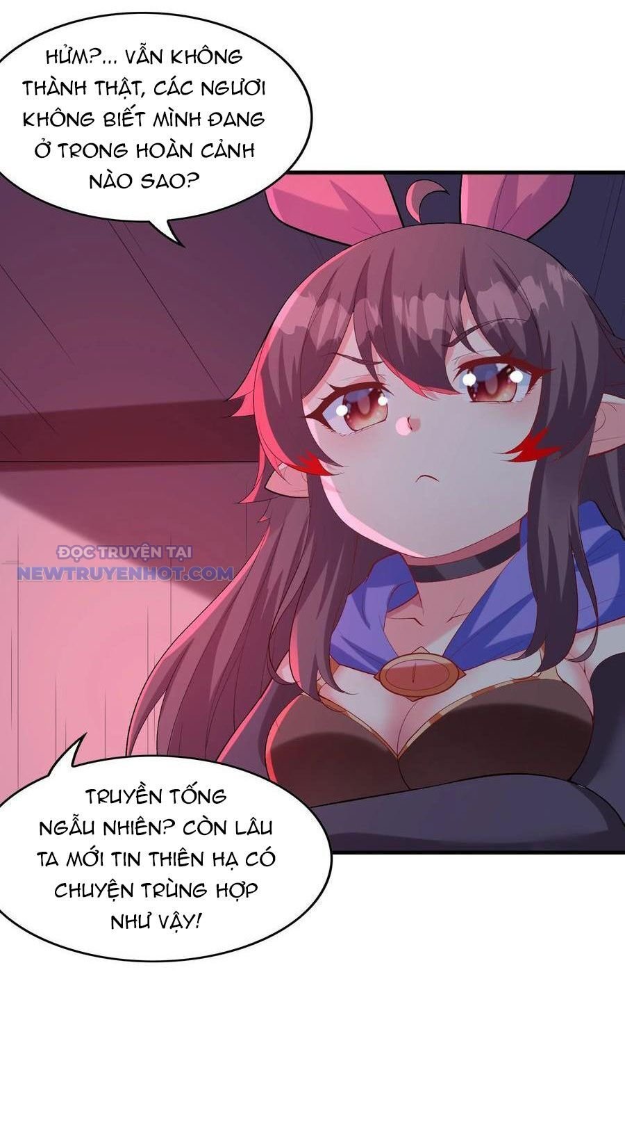 Hậu Cung Của Ta Toàn Là Ma Nữ Phản Diện: Chapter 122