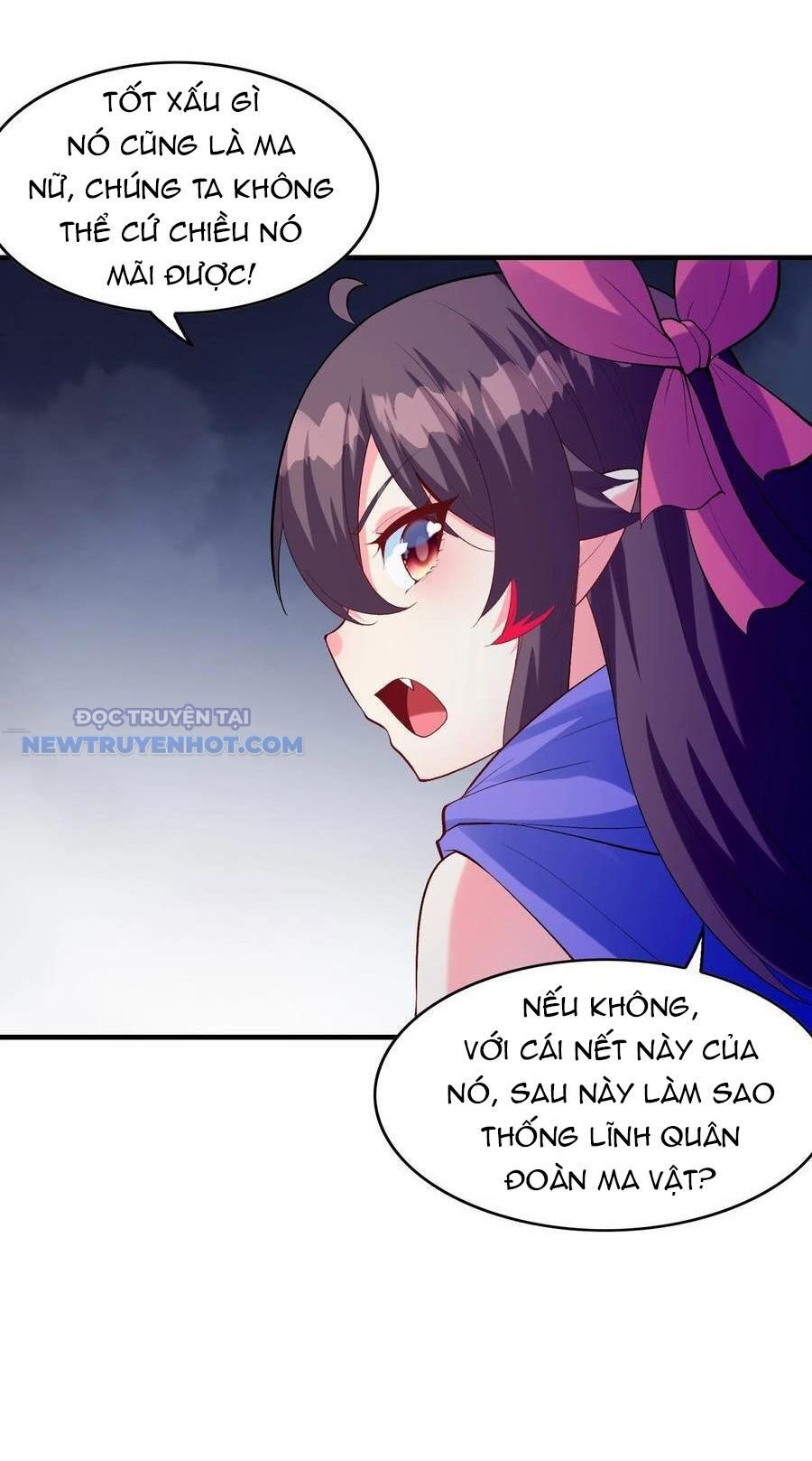 Hậu Cung Của Ta Toàn Là Ma Nữ Phản Diện: Chapter 122