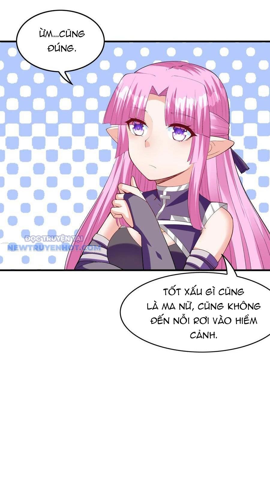 Hậu Cung Của Ta Toàn Là Ma Nữ Phản Diện: Chapter 122