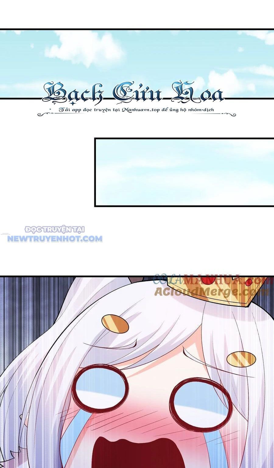 Hậu Cung Của Ta Toàn Là Ma Nữ Phản Diện: Chapter 122