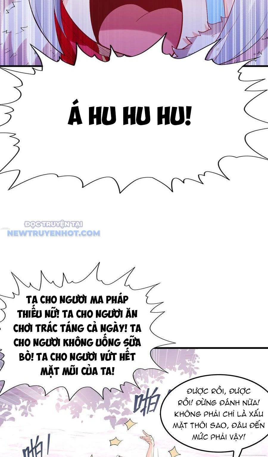 Hậu Cung Của Ta Toàn Là Ma Nữ Phản Diện: Chapter 122