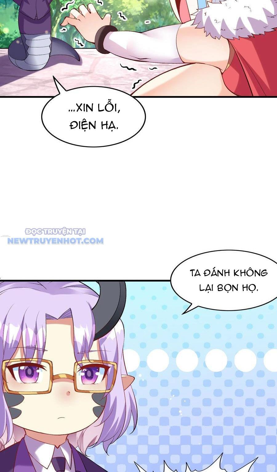 Hậu Cung Của Ta Toàn Là Ma Nữ Phản Diện: Chapter 122