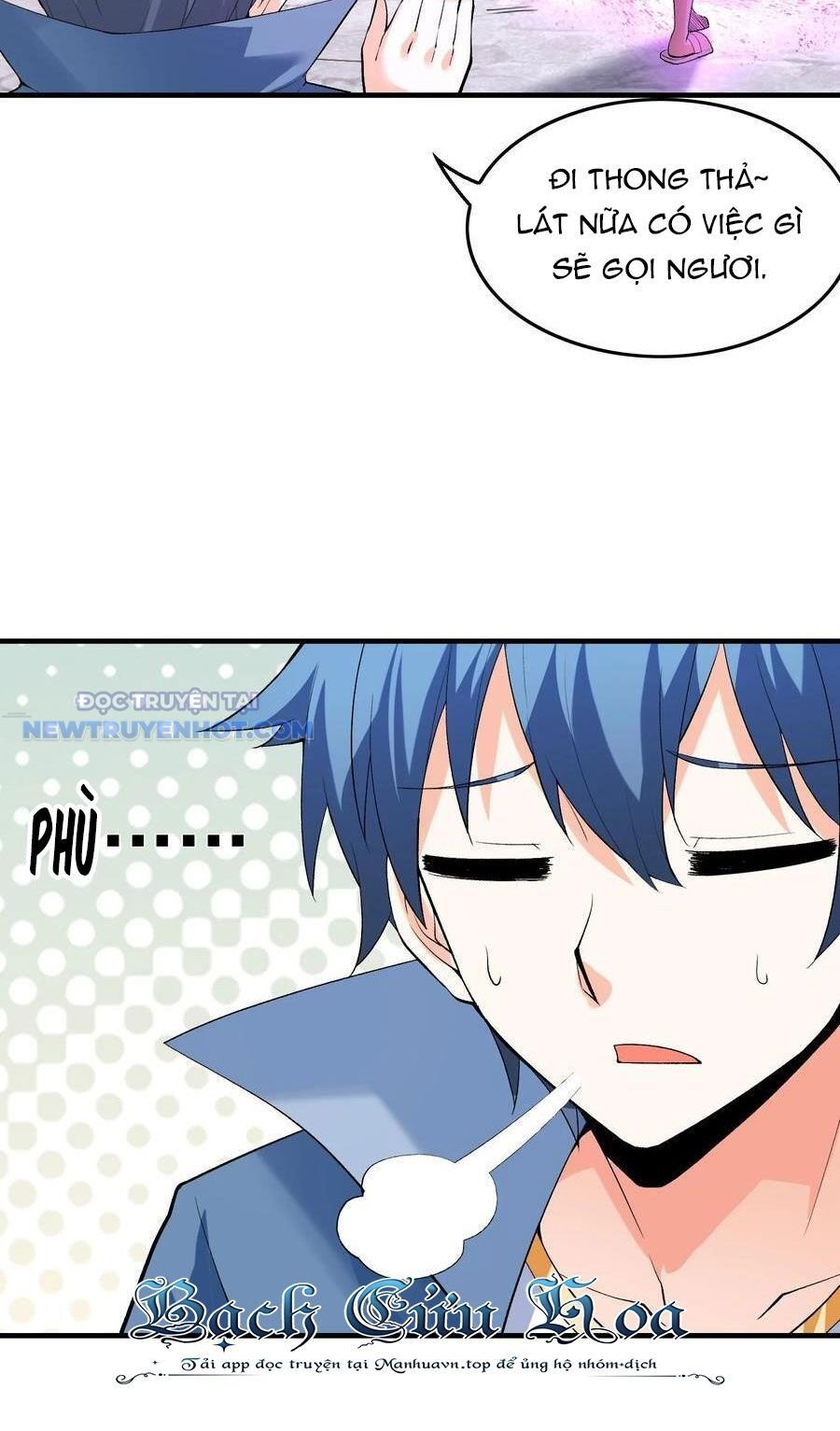 Hậu Cung Của Ta Toàn Là Ma Nữ Phản Diện: Chapter 122