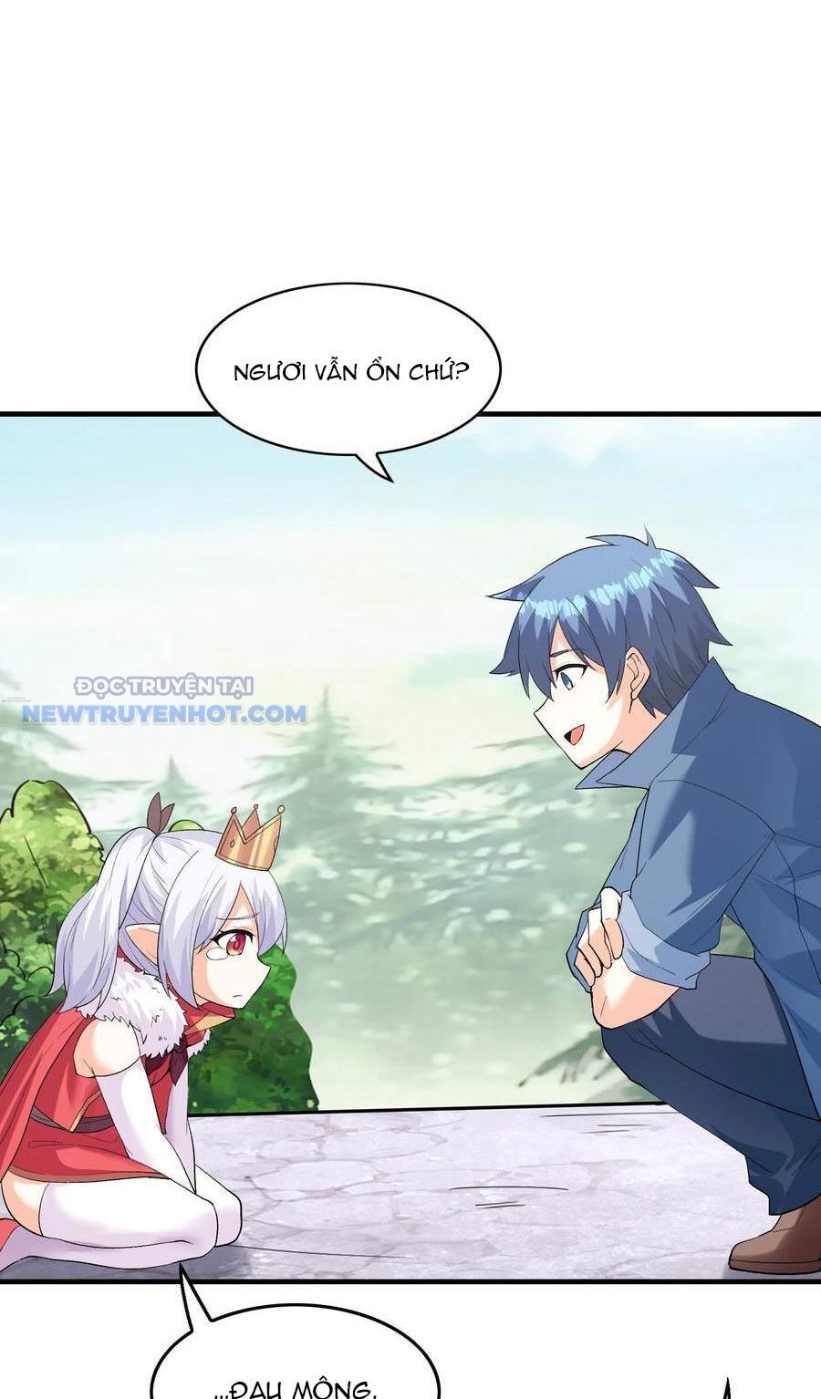 Hậu Cung Của Ta Toàn Là Ma Nữ Phản Diện: Chapter 122