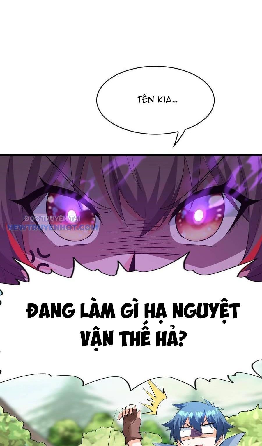 Hậu Cung Của Ta Toàn Là Ma Nữ Phản Diện: Chapter 122