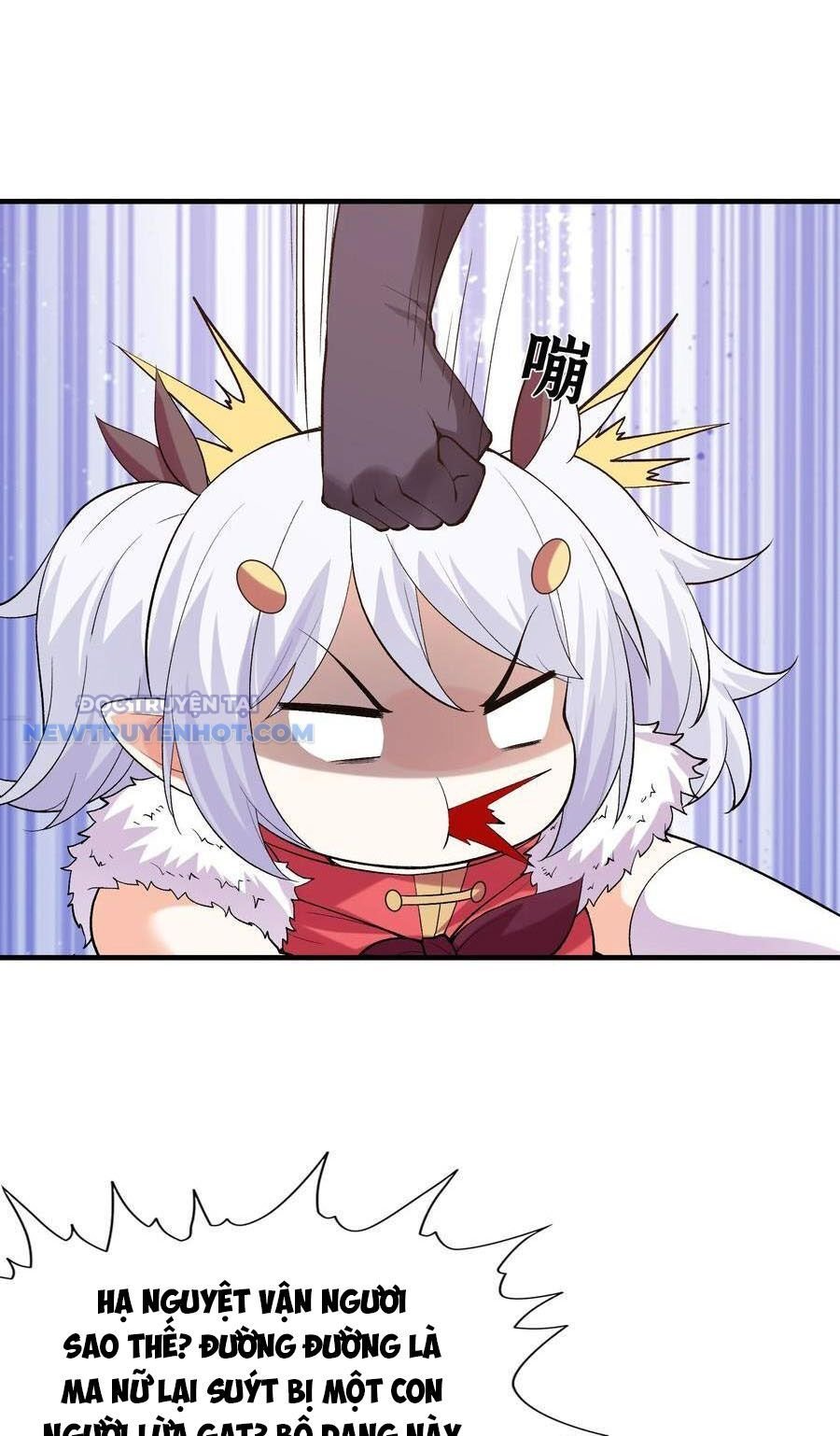 Hậu Cung Của Ta Toàn Là Ma Nữ Phản Diện: Chapter 122