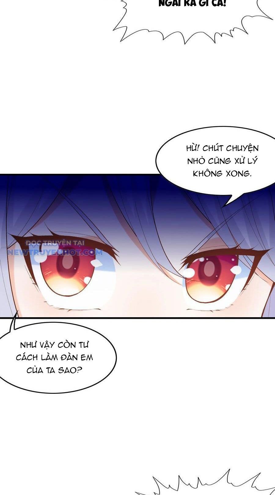 Hậu Cung Của Ta Toàn Là Ma Nữ Phản Diện: Chapter 122