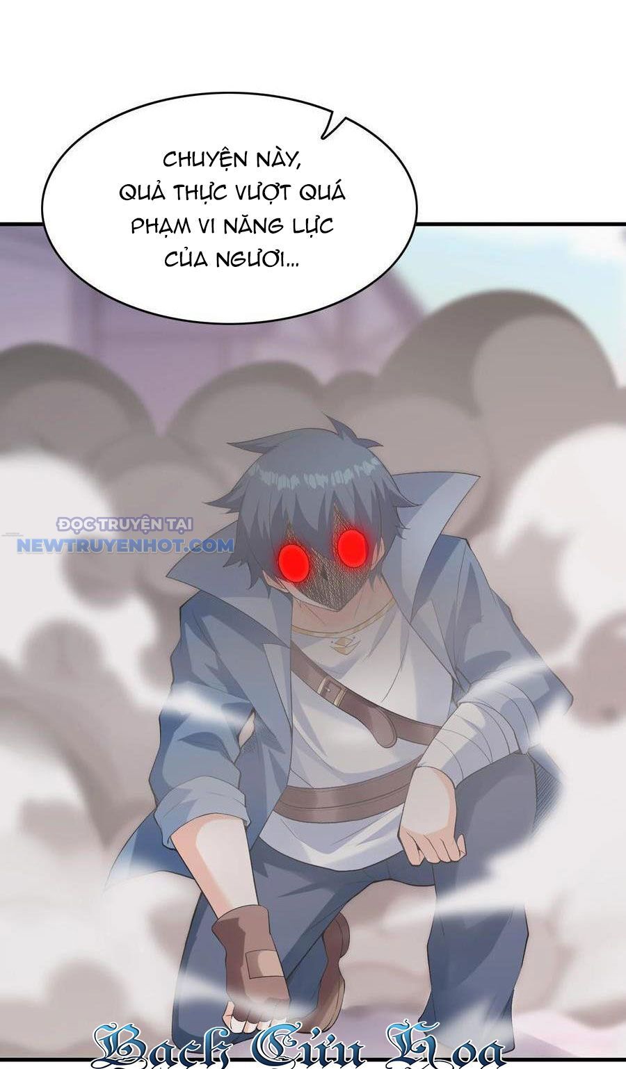 Hậu Cung Của Ta Toàn Là Ma Nữ Phản Diện: Chapter 122