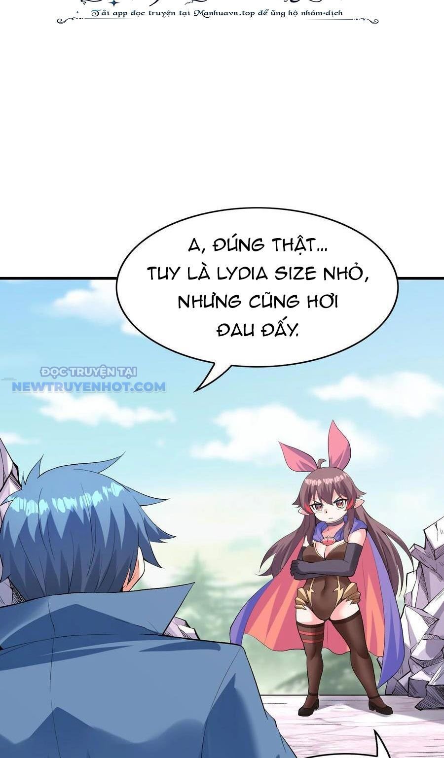 Hậu Cung Của Ta Toàn Là Ma Nữ Phản Diện: Chapter 122