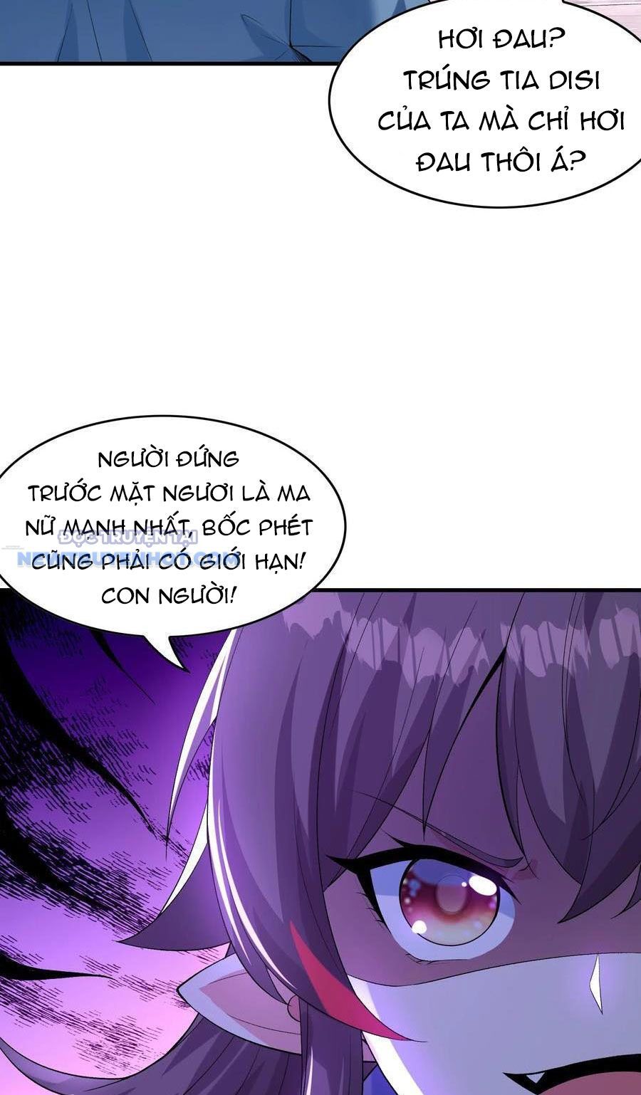 Hậu Cung Của Ta Toàn Là Ma Nữ Phản Diện: Chapter 122