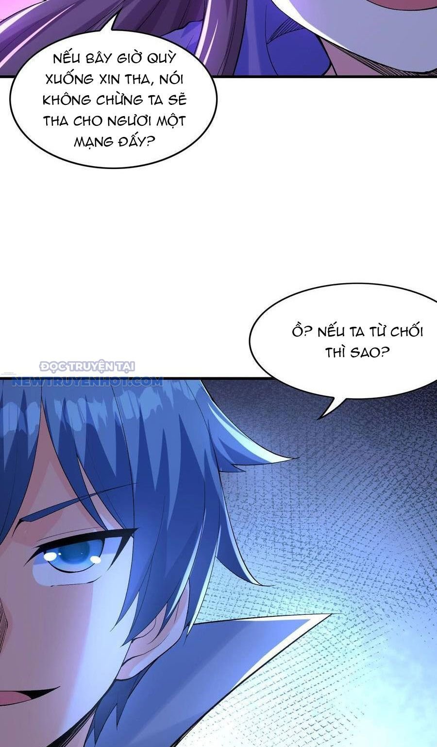 Hậu Cung Của Ta Toàn Là Ma Nữ Phản Diện: Chapter 122