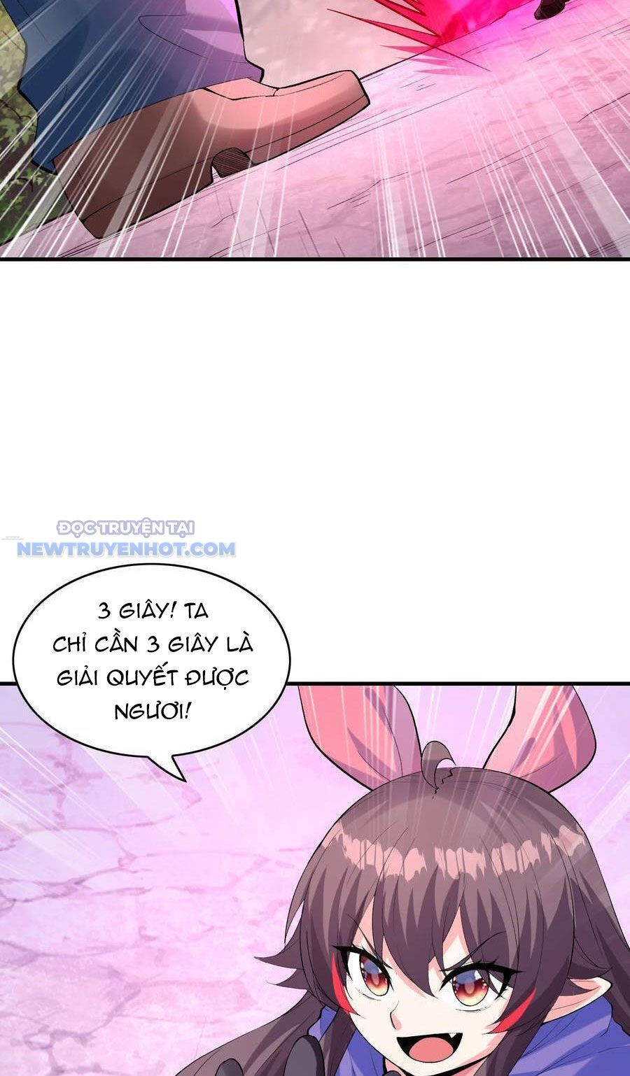 Hậu Cung Của Ta Toàn Là Ma Nữ Phản Diện: Chapter 122