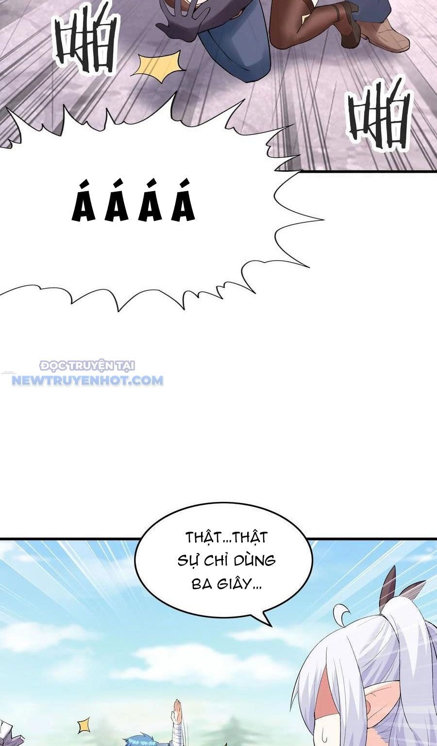 Hậu Cung Của Ta Toàn Là Ma Nữ Phản Diện: Chapter 122