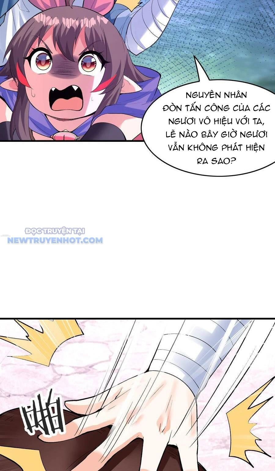 Hậu Cung Của Ta Toàn Là Ma Nữ Phản Diện: Chapter 122