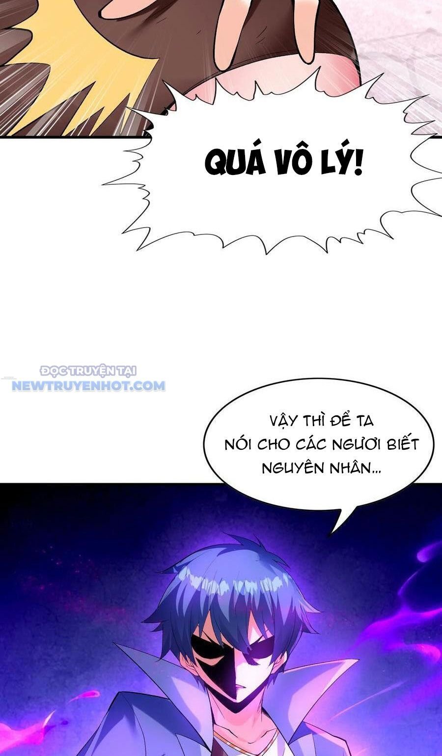 Hậu Cung Của Ta Toàn Là Ma Nữ Phản Diện: Chapter 122