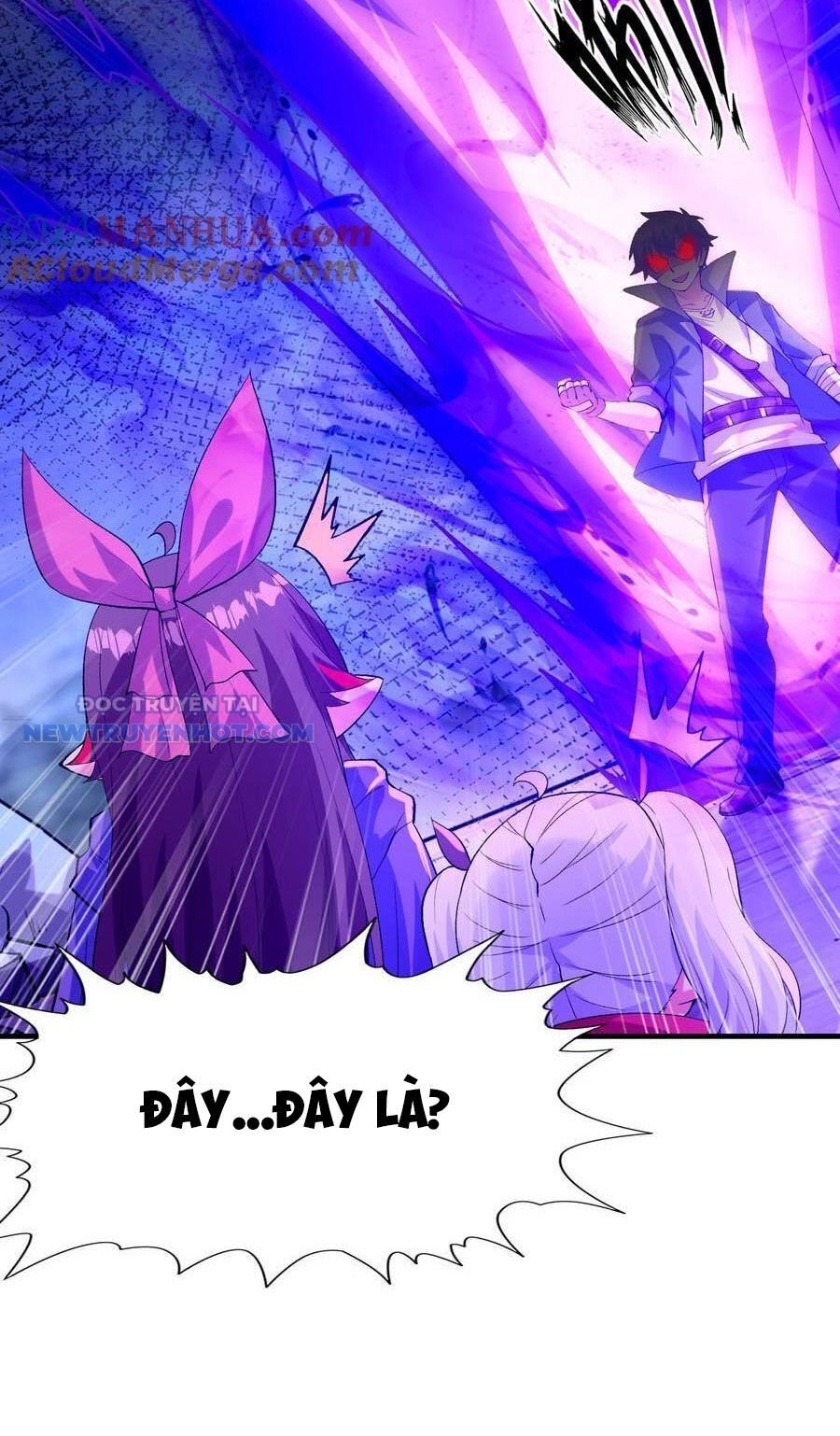 Hậu Cung Của Ta Toàn Là Ma Nữ Phản Diện: Chapter 122