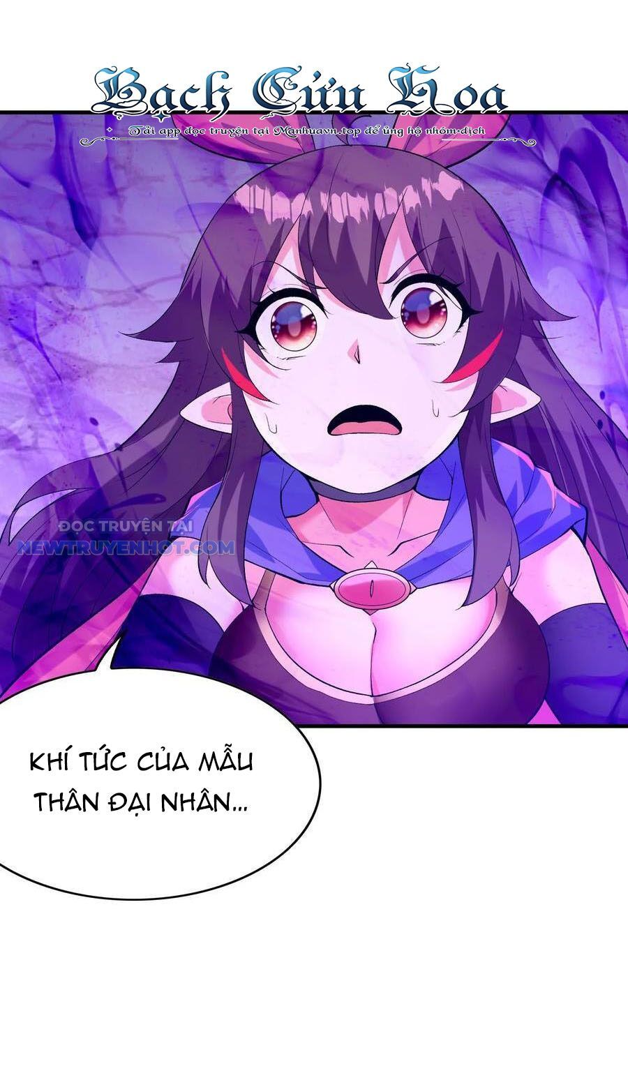 Hậu Cung Của Ta Toàn Là Ma Nữ Phản Diện: Chapter 122