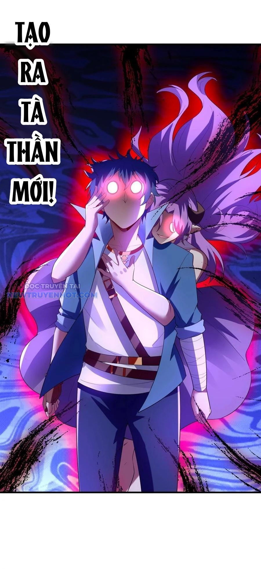 Hậu Cung Của Ta Toàn Là Ma Nữ Phản Diện: Chapter 125