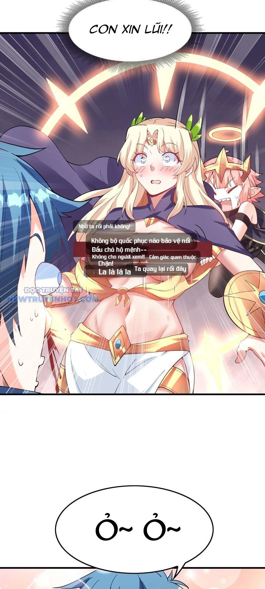 Hậu Cung Của Ta Toàn Là Ma Nữ Phản Diện: Chapter 125