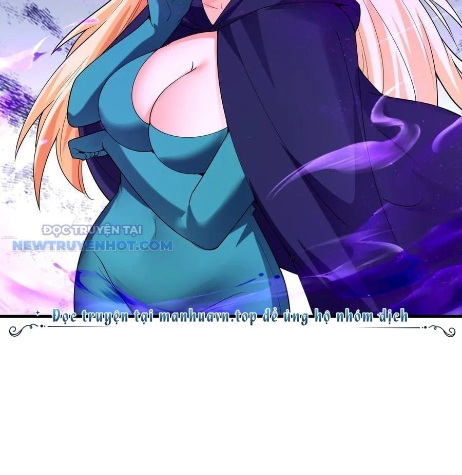 Hậu Cung Của Ta Toàn Là Ma Nữ Phản Diện: Chapter 125