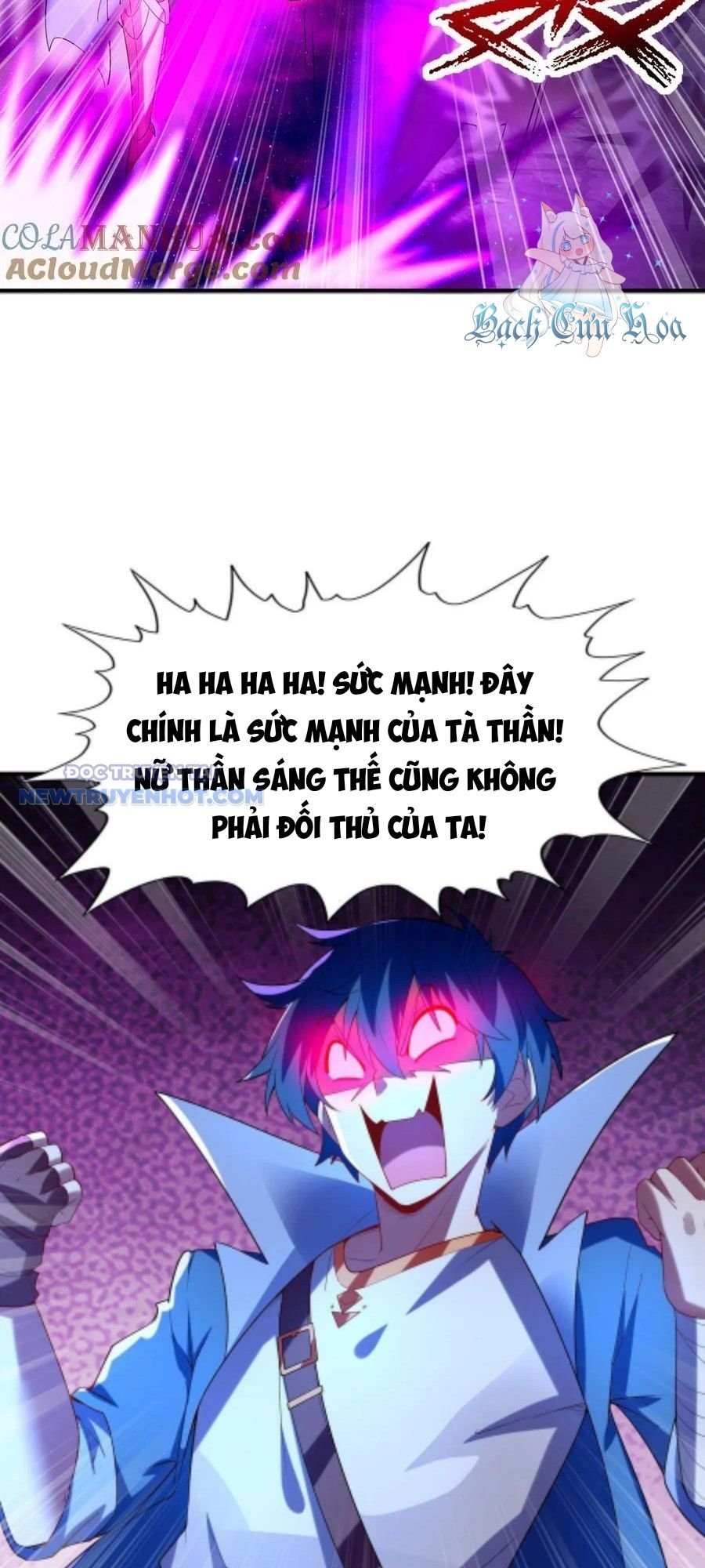 Hậu Cung Của Ta Toàn Là Ma Nữ Phản Diện: Chapter 125