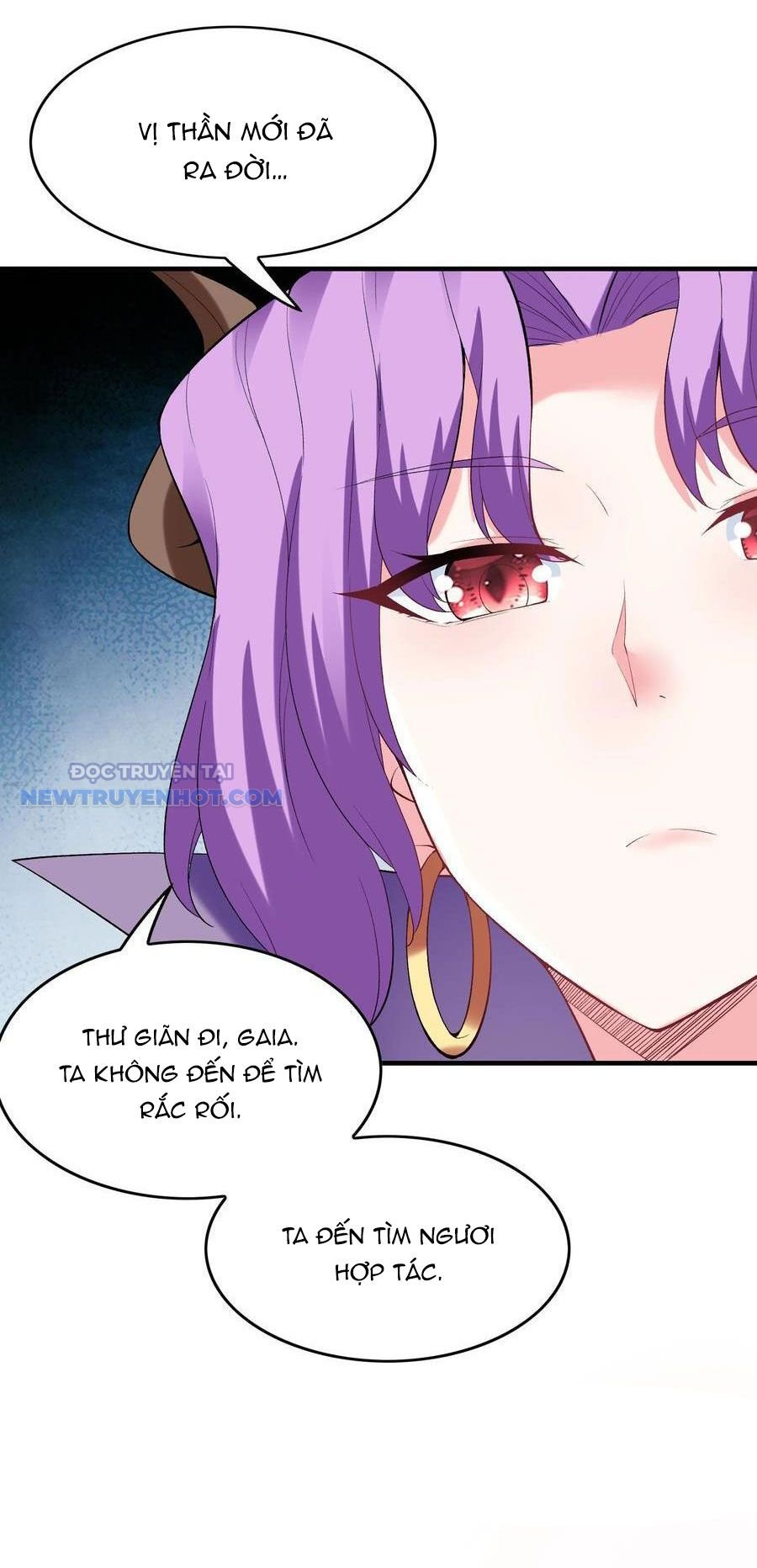 Hậu Cung Của Ta Toàn Là Ma Nữ Phản Diện: Chapter 126