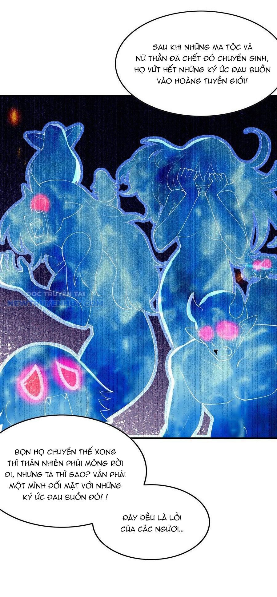 Hậu Cung Của Ta Toàn Là Ma Nữ Phản Diện: Chapter 126