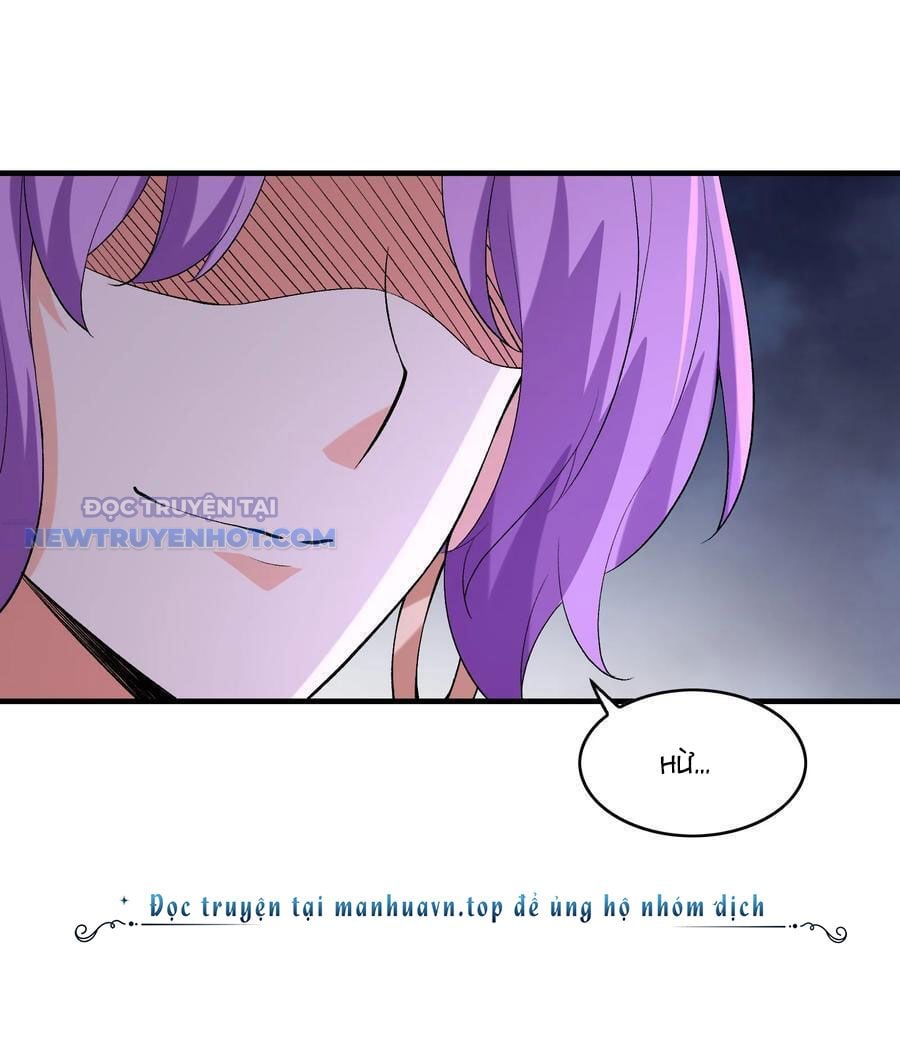 Hậu Cung Của Ta Toàn Là Ma Nữ Phản Diện: Chapter 126