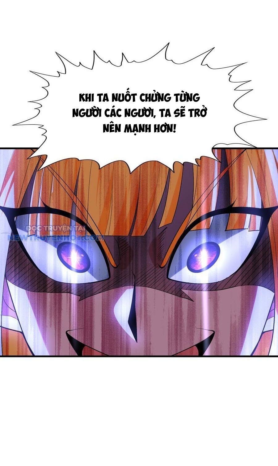 Hậu Cung Của Ta Toàn Là Ma Nữ Phản Diện: Chapter 126