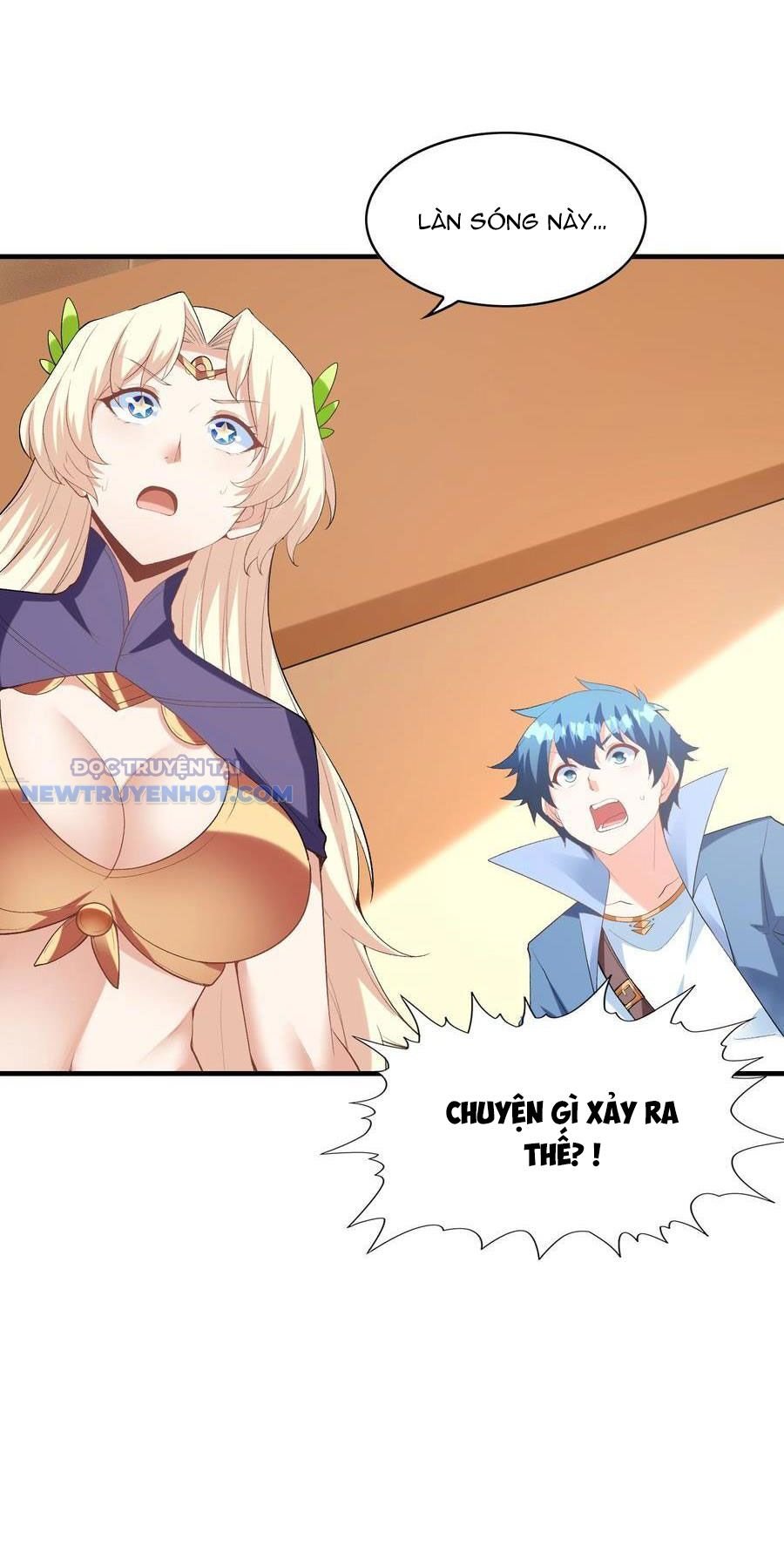 Hậu Cung Của Ta Toàn Là Ma Nữ Phản Diện: Chapter 126
