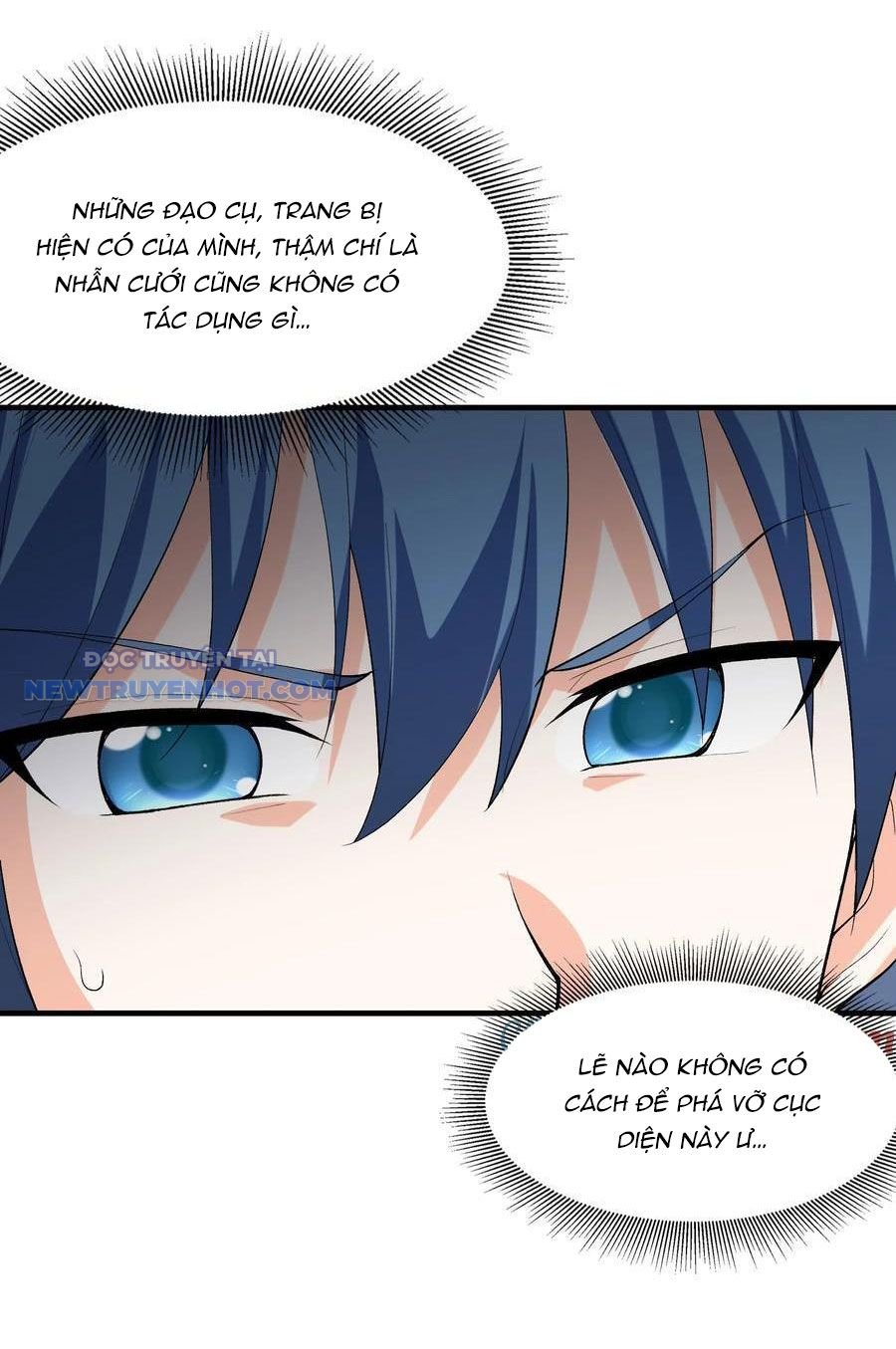Hậu Cung Của Ta Toàn Là Ma Nữ Phản Diện: Chapter 126