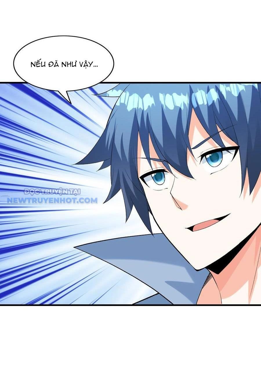 Hậu Cung Của Ta Toàn Là Ma Nữ Phản Diện: Chapter 126