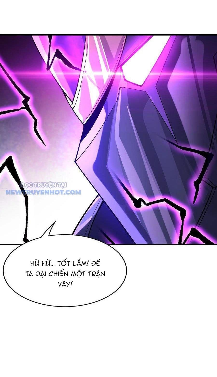 Hậu Cung Của Ta Toàn Là Ma Nữ Phản Diện: Chapter 126