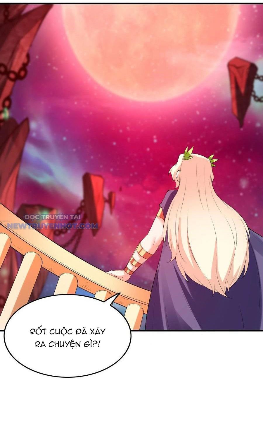 Hậu Cung Của Ta Toàn Là Ma Nữ Phản Diện: Chapter 126