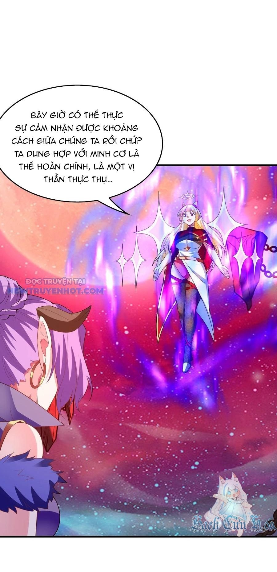 Hậu Cung Của Ta Toàn Là Ma Nữ Phản Diện: Chapter 127