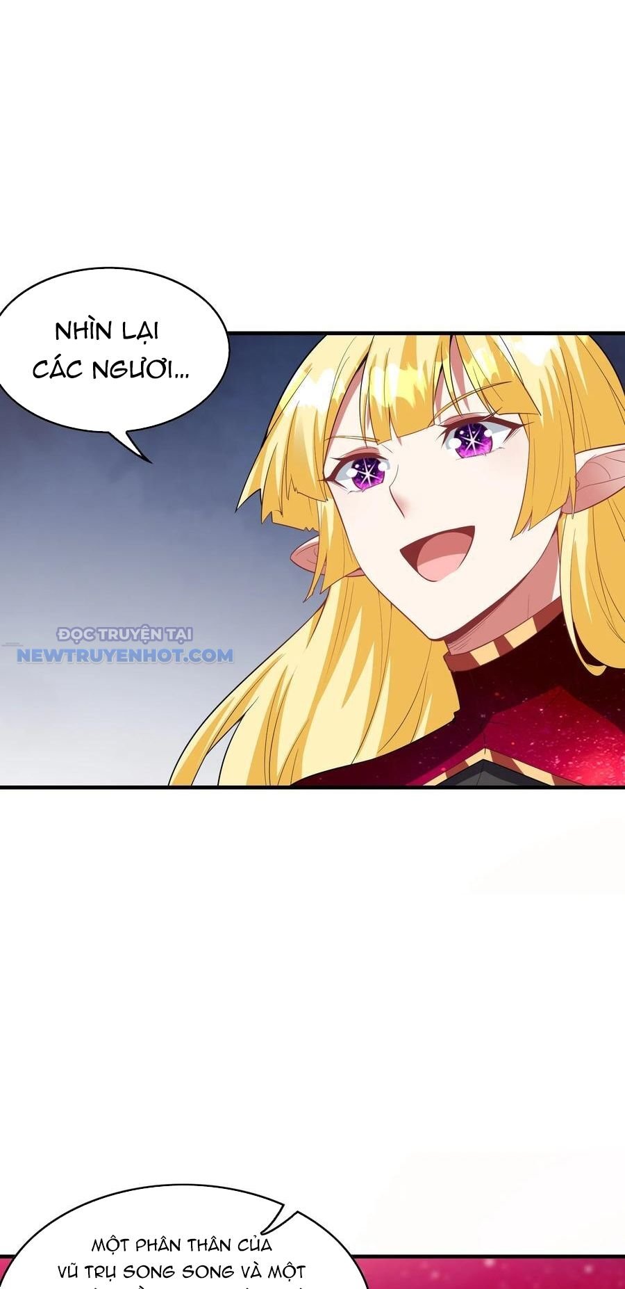 Hậu Cung Của Ta Toàn Là Ma Nữ Phản Diện: Chapter 127