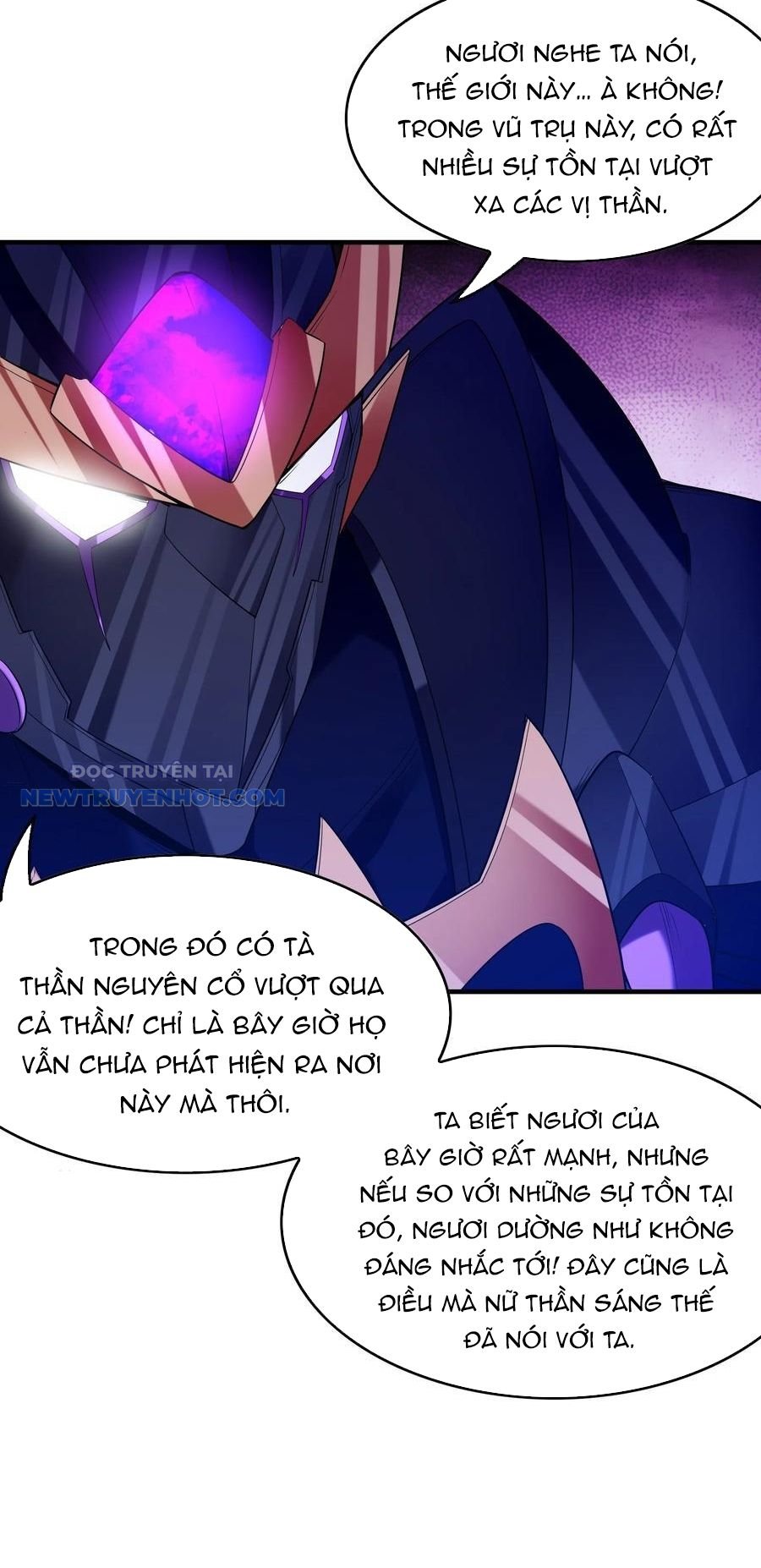Hậu Cung Của Ta Toàn Là Ma Nữ Phản Diện: Chapter 127