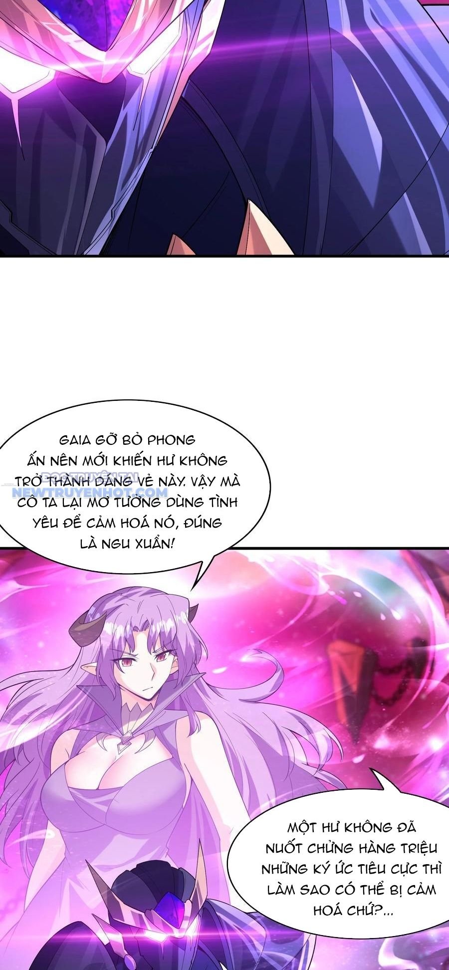 Hậu Cung Của Ta Toàn Là Ma Nữ Phản Diện: Chapter 127