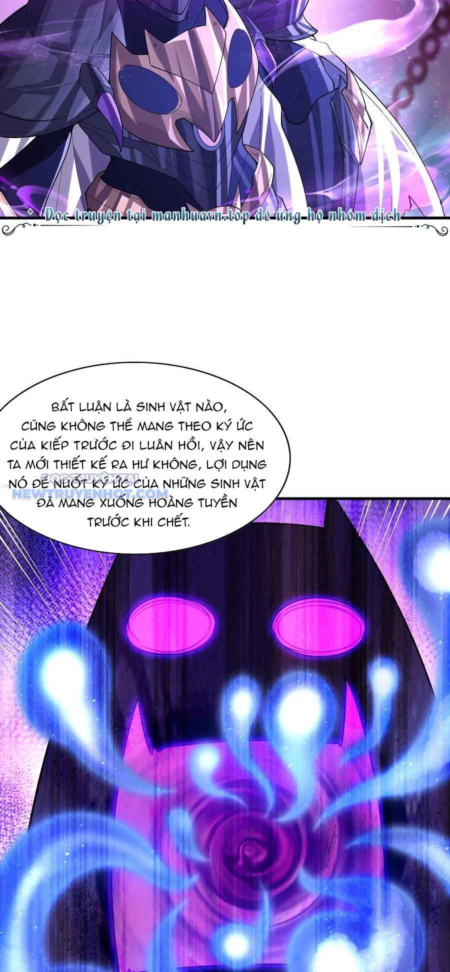 Hậu Cung Của Ta Toàn Là Ma Nữ Phản Diện: Chapter 127