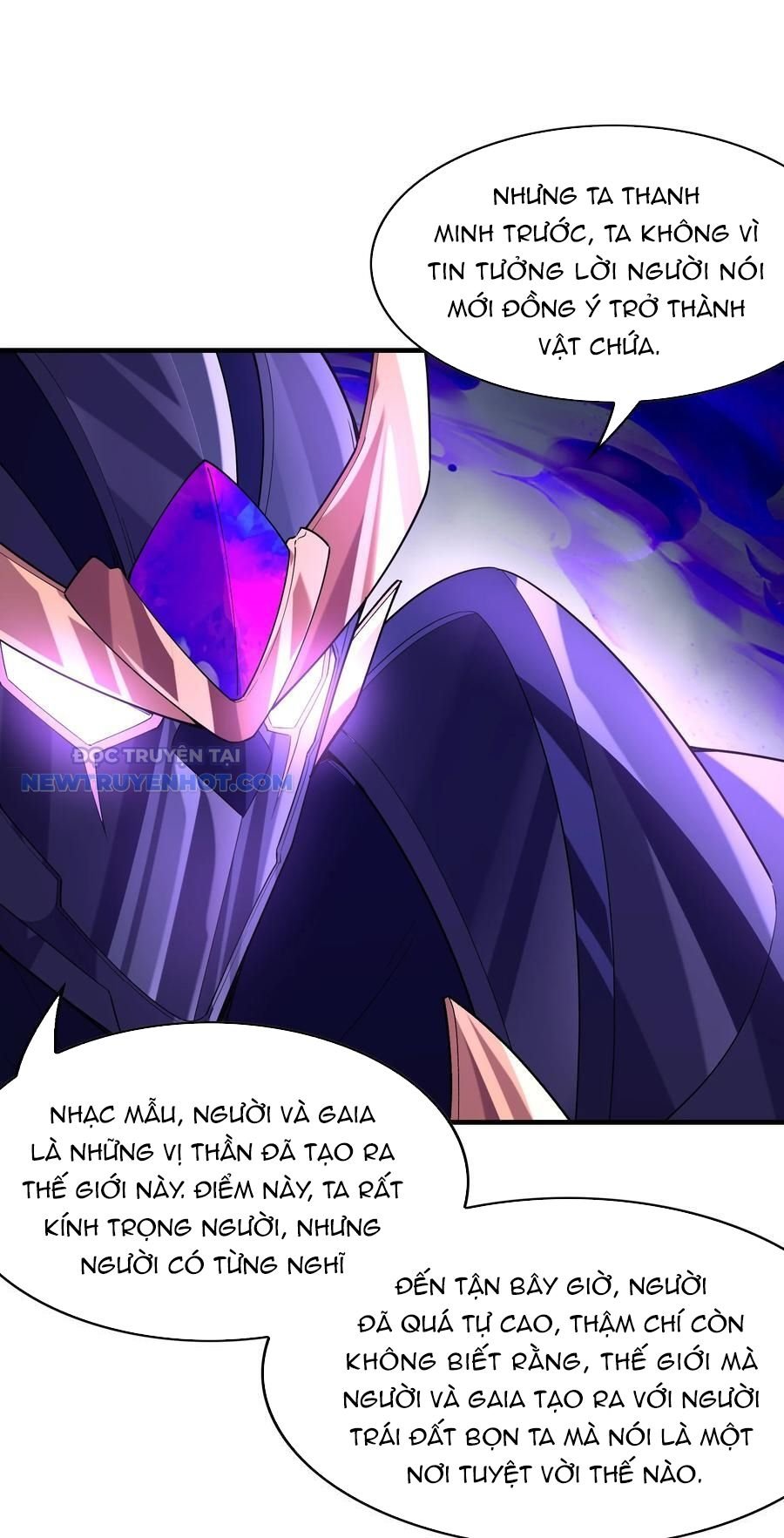 Hậu Cung Của Ta Toàn Là Ma Nữ Phản Diện: Chapter 127