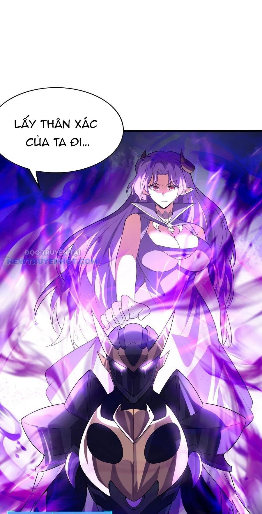 Hậu Cung Của Ta Toàn Là Ma Nữ Phản Diện: Chapter 127