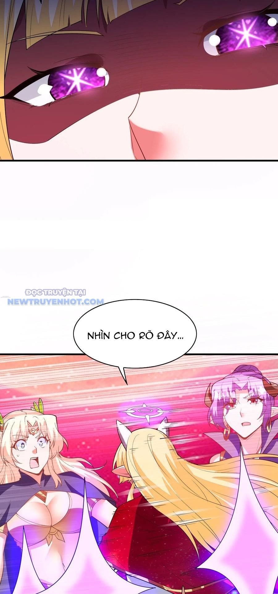 Hậu Cung Của Ta Toàn Là Ma Nữ Phản Diện: Chapter 127