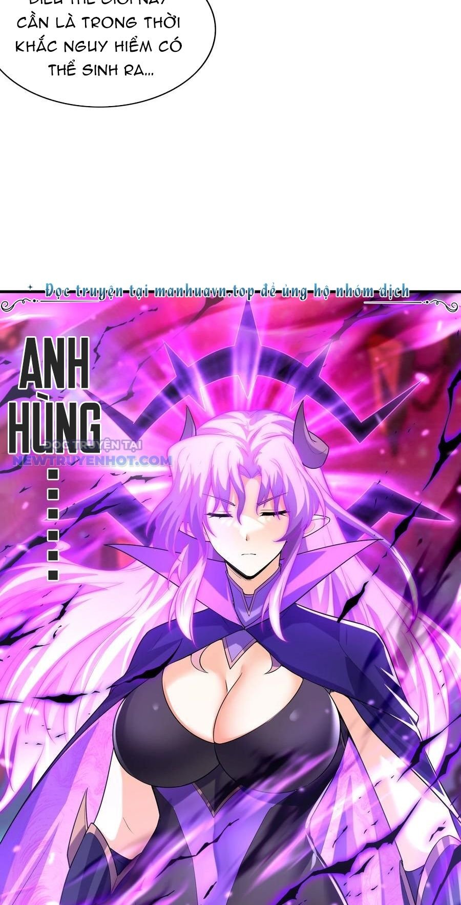 Hậu Cung Của Ta Toàn Là Ma Nữ Phản Diện: Chapter 127