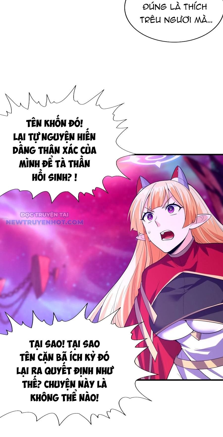 Hậu Cung Của Ta Toàn Là Ma Nữ Phản Diện: Chapter 127