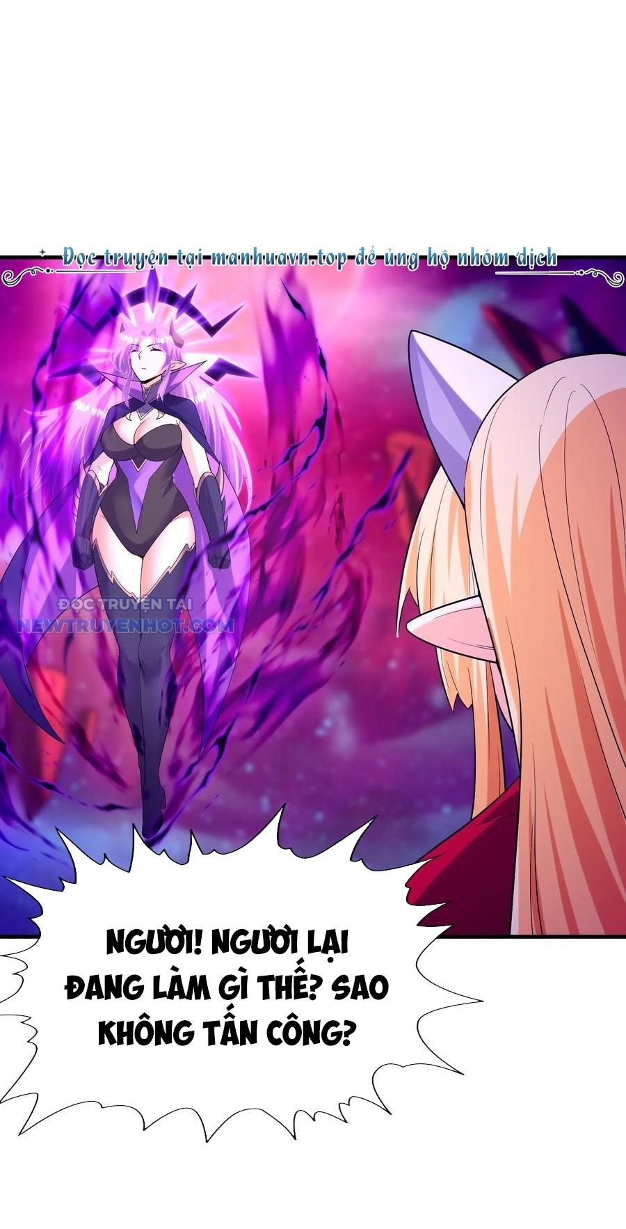 Hậu Cung Của Ta Toàn Là Ma Nữ Phản Diện: Chapter 127