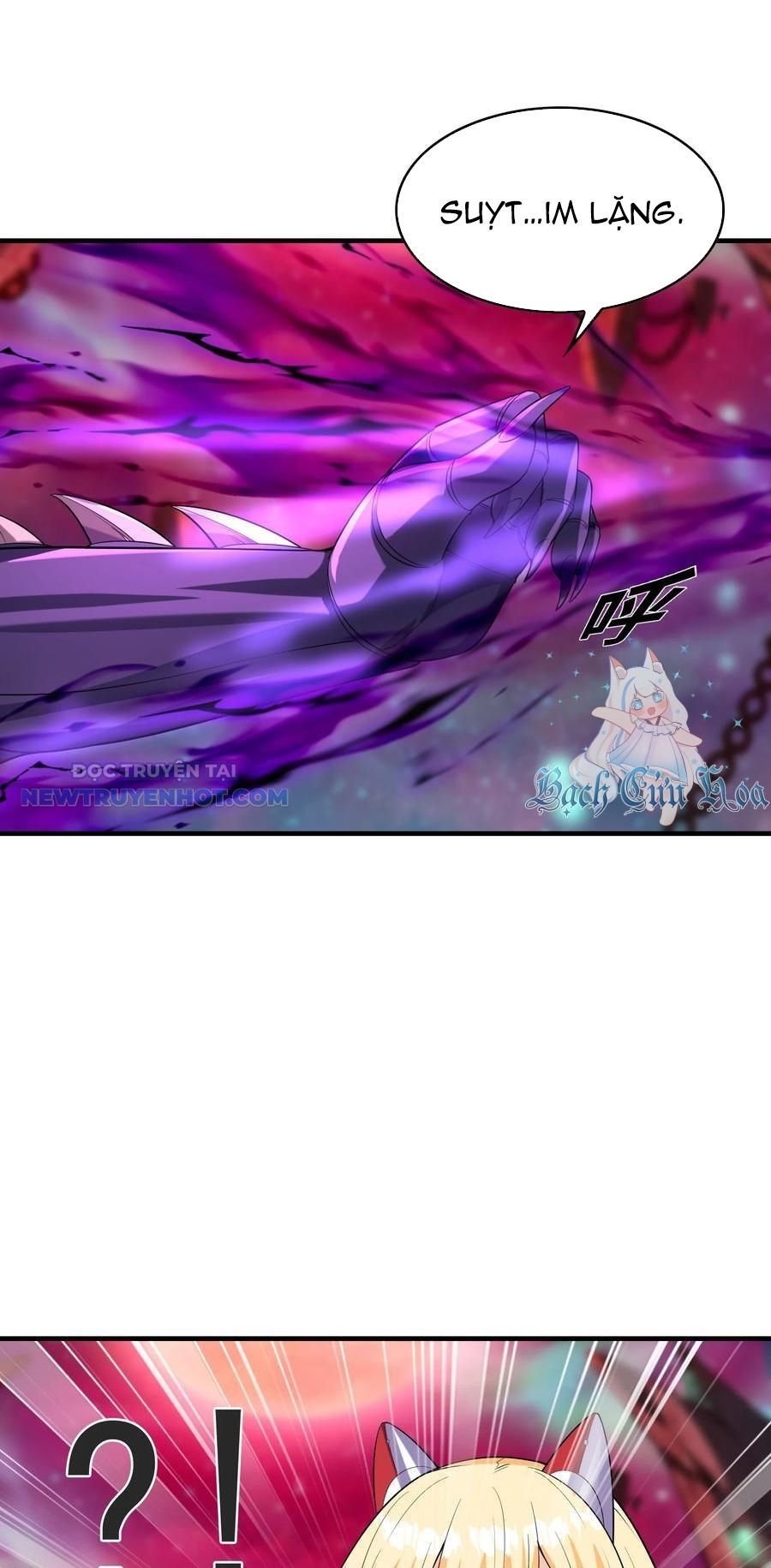 Hậu Cung Của Ta Toàn Là Ma Nữ Phản Diện: Chapter 127