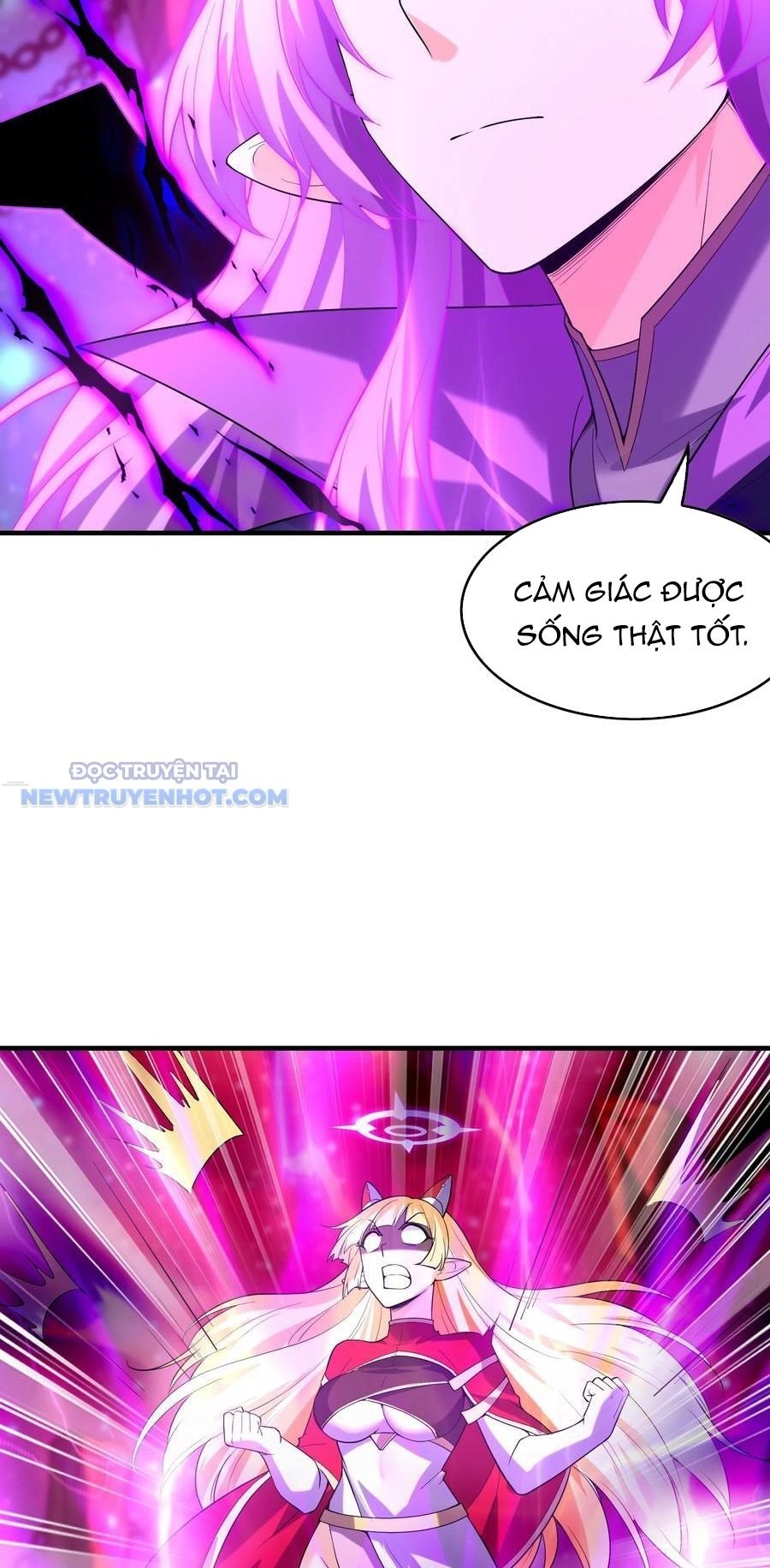 Hậu Cung Của Ta Toàn Là Ma Nữ Phản Diện: Chapter 127