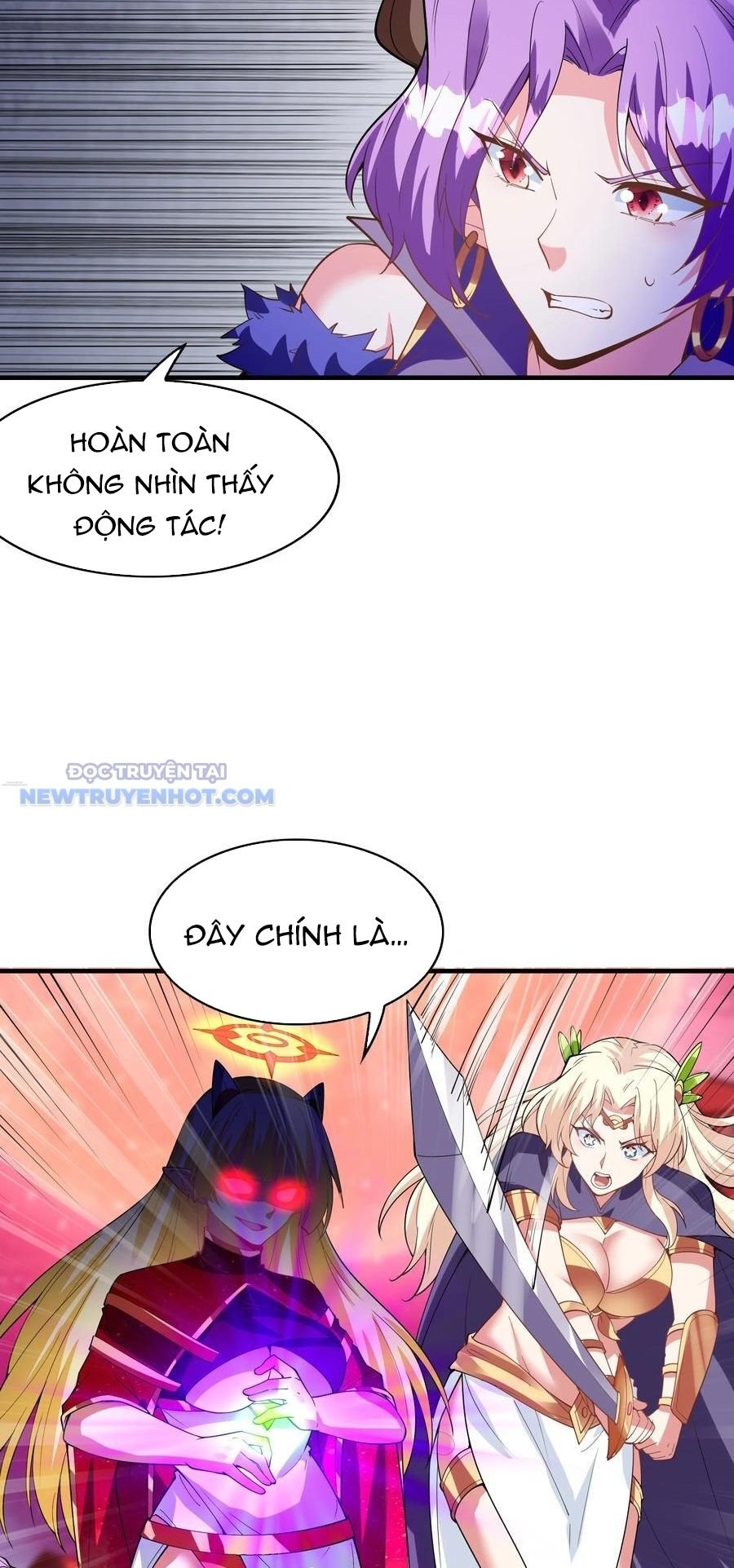 Hậu Cung Của Ta Toàn Là Ma Nữ Phản Diện: Chapter 127