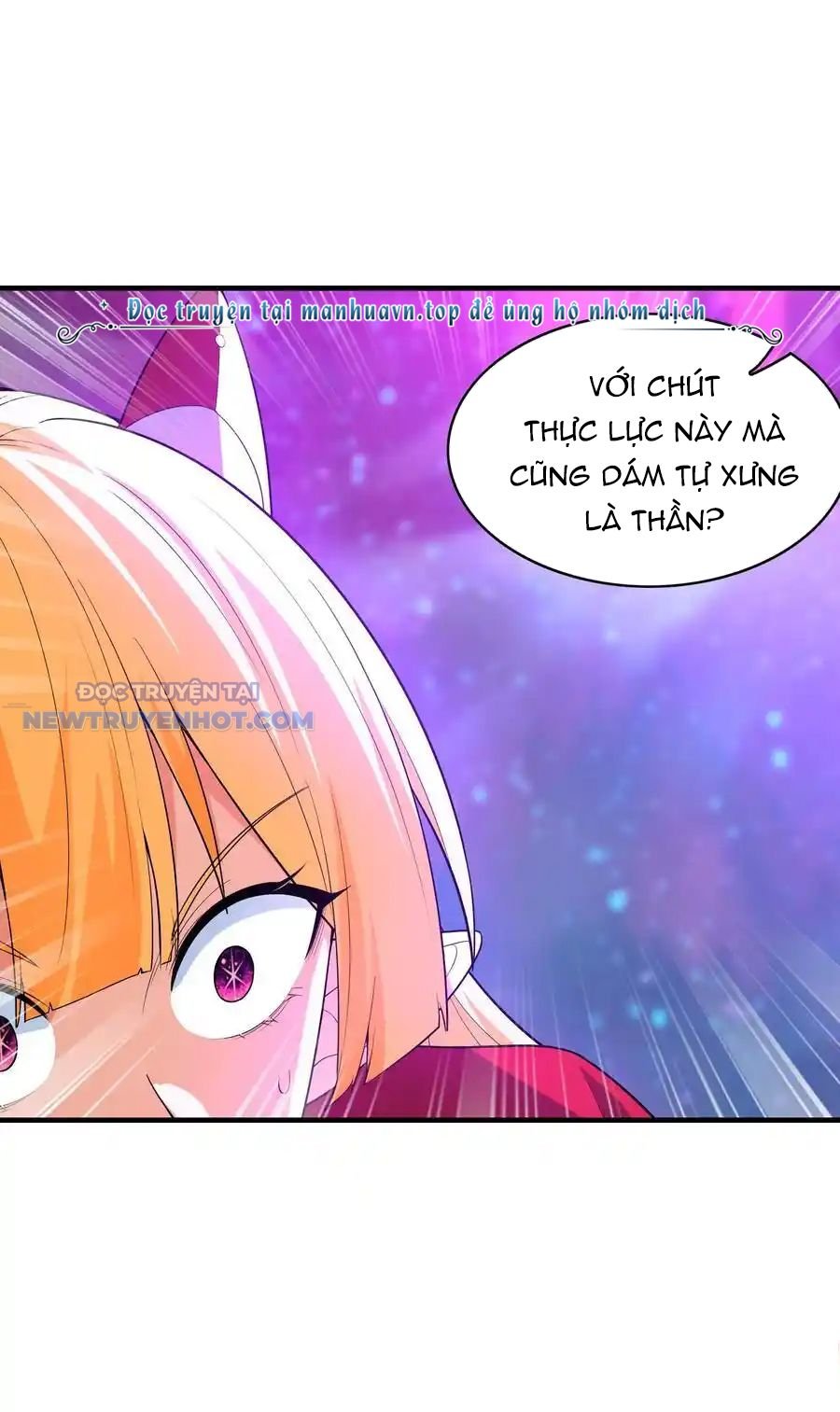 Hậu Cung Của Ta Toàn Là Ma Nữ Phản Diện: Chapter 128